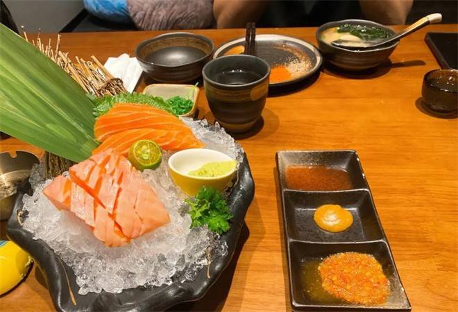 醍醐味烧鸟居酒屋