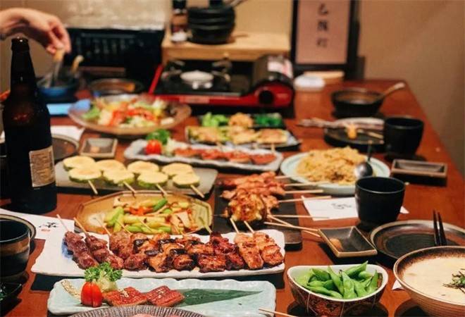 醍醐味烧鸟居酒屋