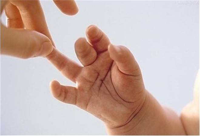 妙手康小儿推拿