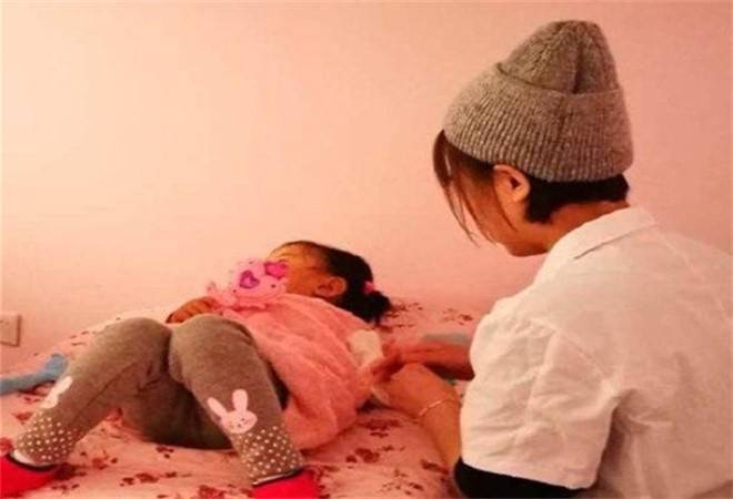 婴玺堂小儿推拿