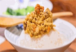 西煌客蟹黄拌饭