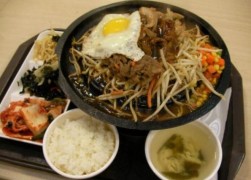 韩鹤亭韩式料理餐厅