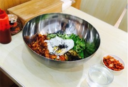 秀尔韩式拌饭