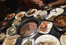 权罗道韩式自助烧烤