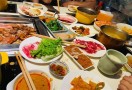 聚盛源自助烤涮城