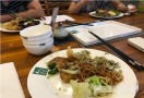 本草人生素食自助餐厅