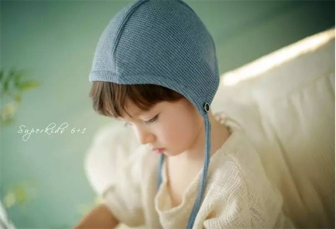 呂繼林兒童攝影加盟