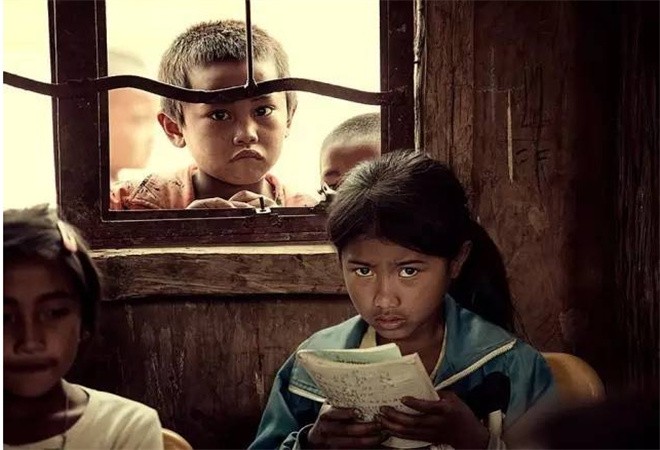 呂繼林兒童攝影