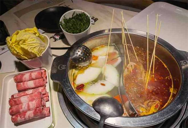 小牛犊火锅串串