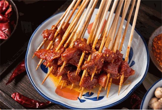 小牛犊火锅串串