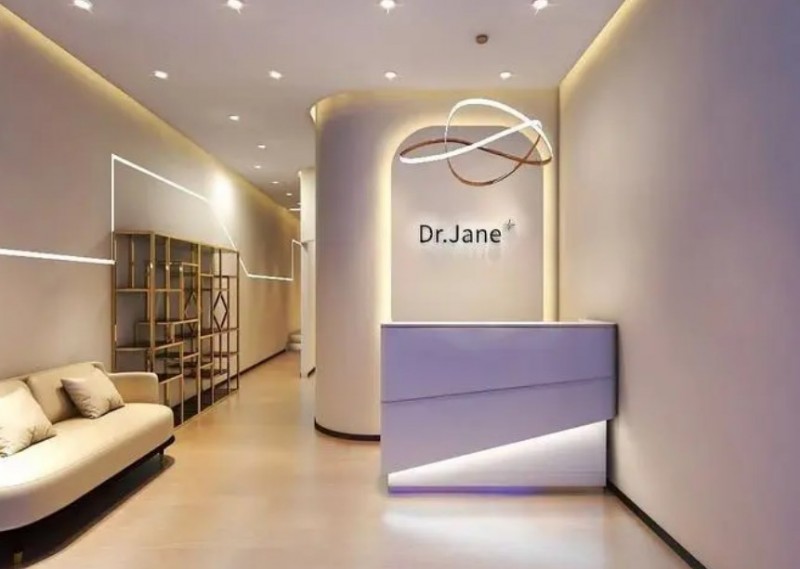 DRjane皮肤管理加盟