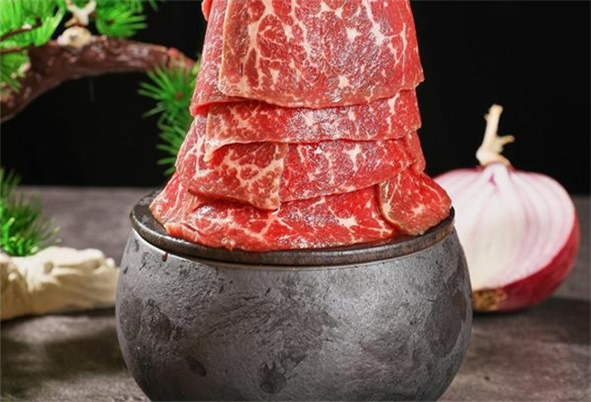 仙木槿烤肉