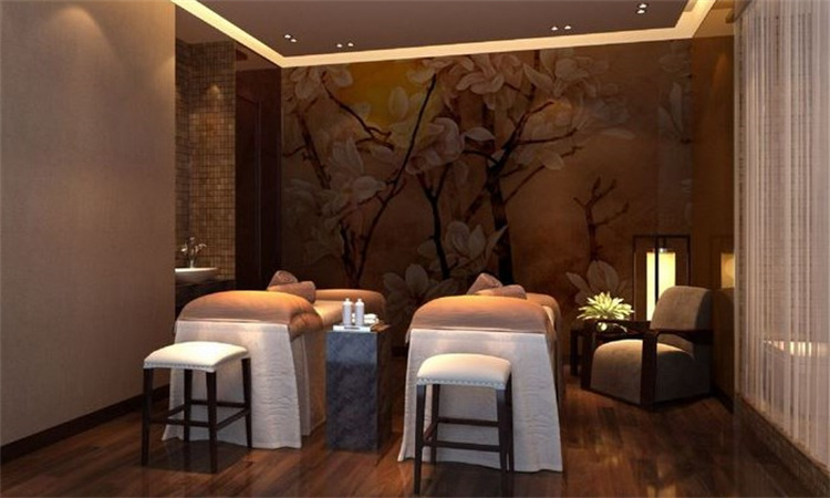 颐养年养生馆加盟