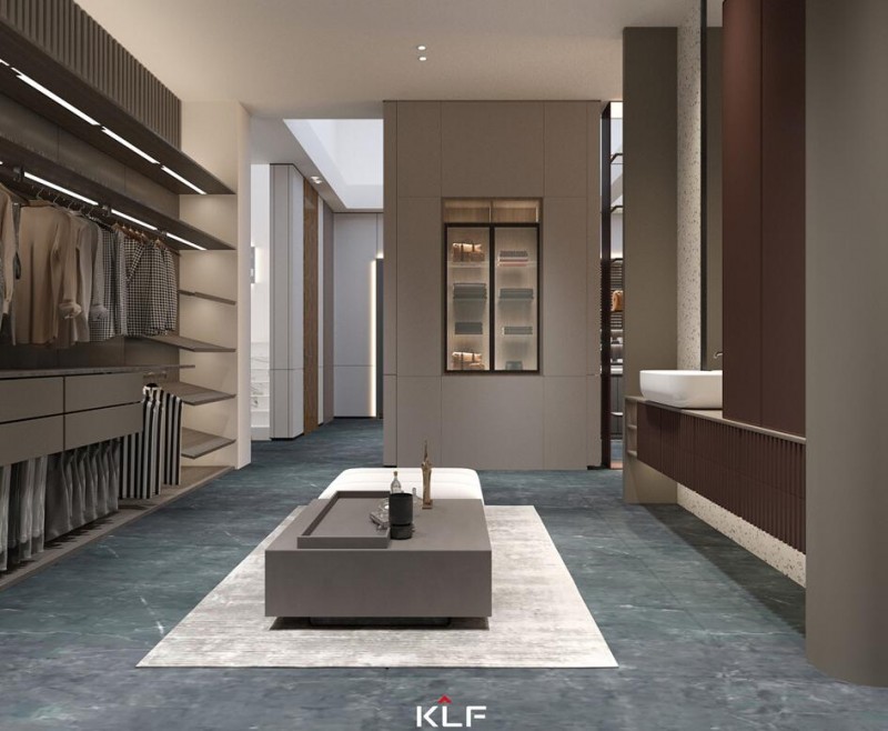 客来福全屋定制加盟