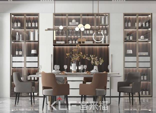 客来福全屋定制