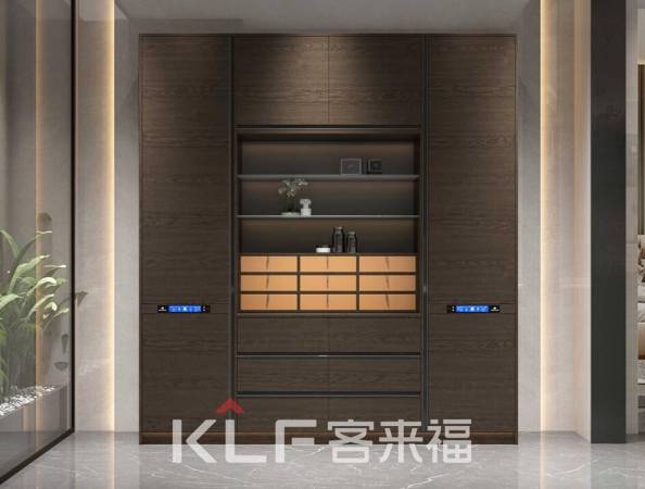 客来福全屋定制