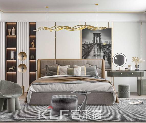 客来福全屋定制