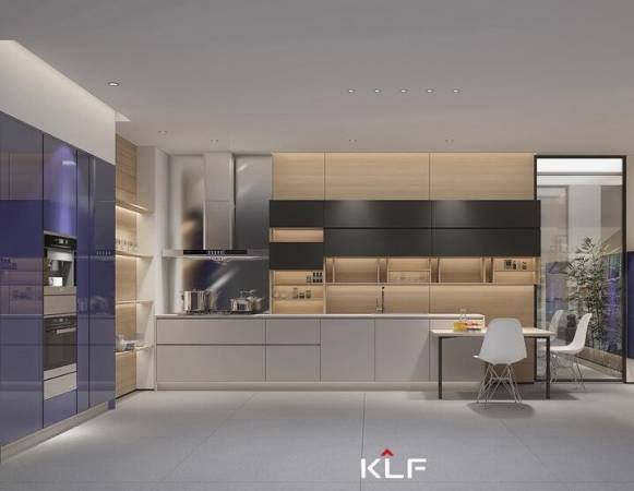 客来福全屋定制