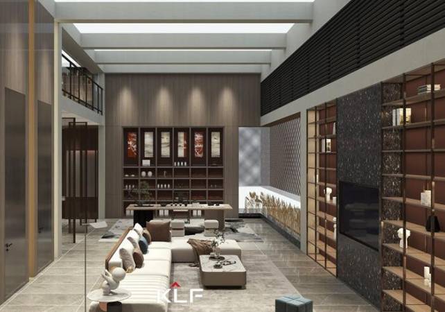 客来福全屋定制