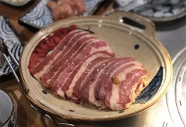 勇志日式烤肉