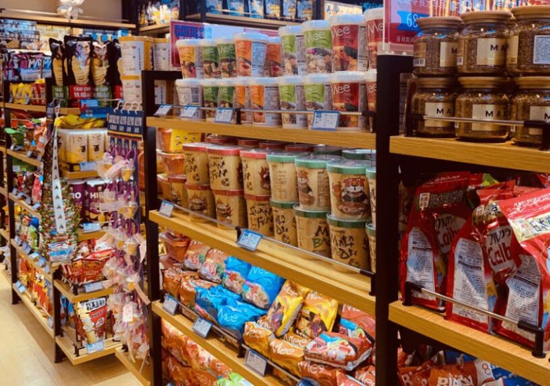 好奇嘴零食 好奇嘴零食