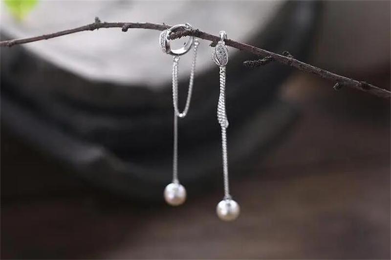 唯卡尼银饰 唯卡尼银饰