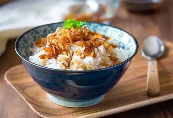 古稻牛牛油拌饭