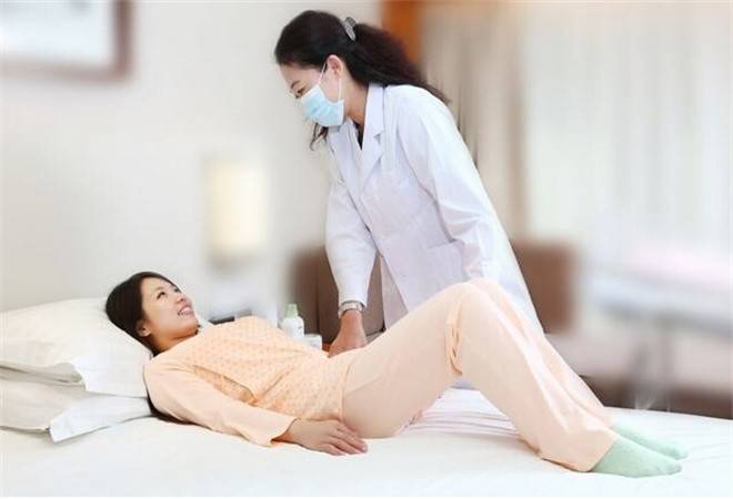 九沐雅产后修复