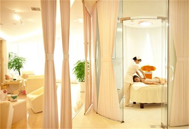 九沐雅产后修复