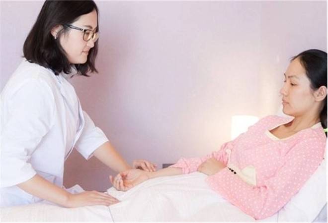 九沐雅产后修复