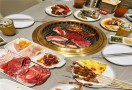 美膳阁自助烤肉