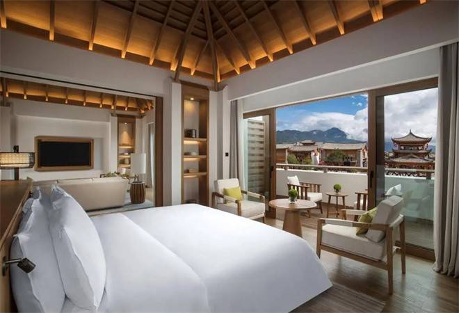 丽朗度假村酒店