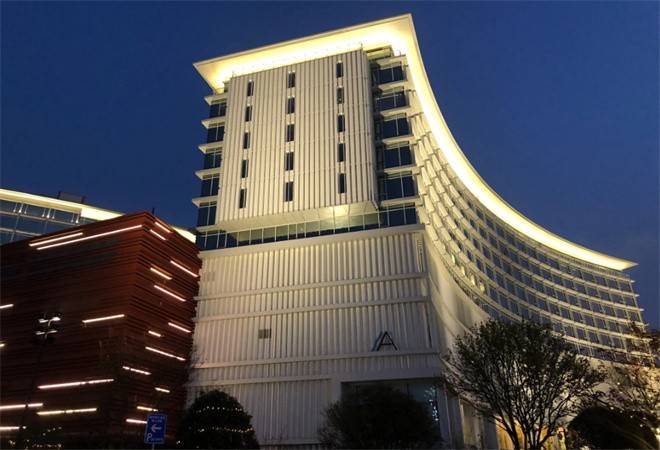 丽朗度假村酒店