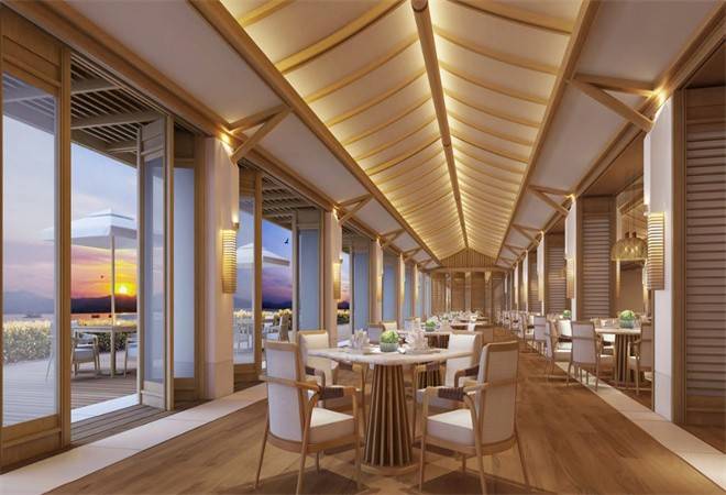 丽朗度假村酒店