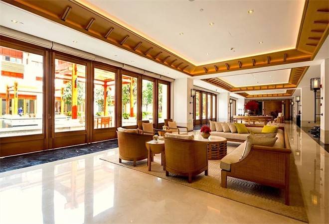 丽朗度假村酒店