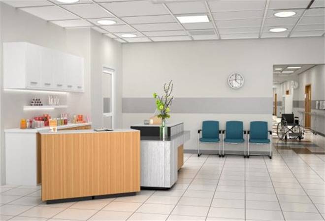 蓝田悦月子会所