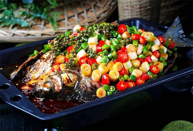 鱼儿回家巫山烤鱼