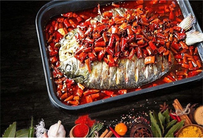 漁知鱻烤魚 漁知鱻烤魚