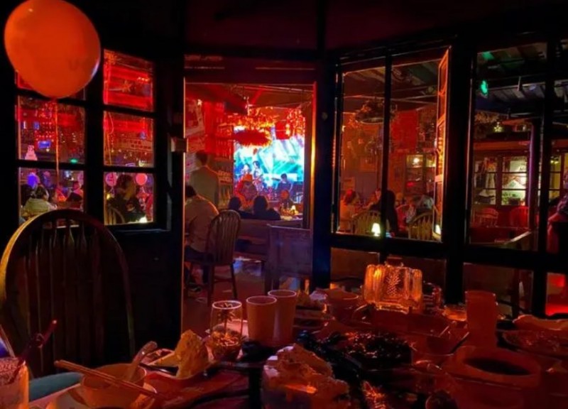 追光者音乐小酒馆加盟 追光者音乐小酒馆加盟