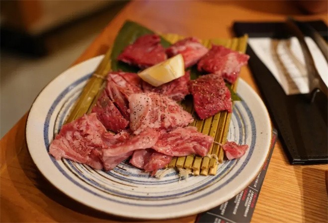 AJIYA味屋日式烧肉加盟