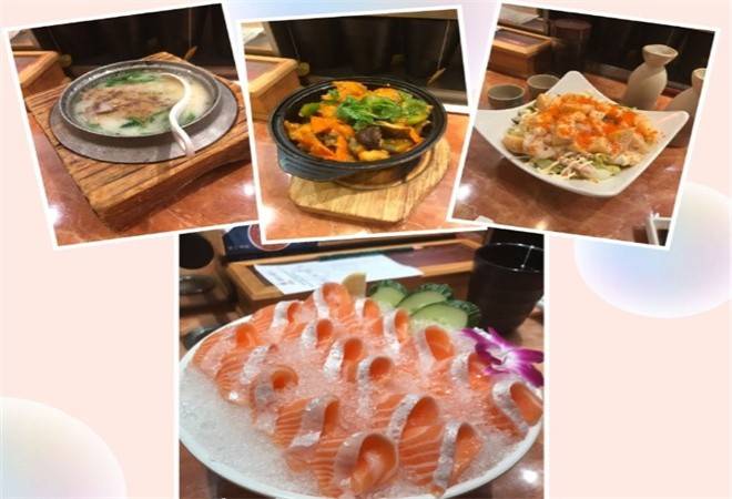 好政料理回转寿司