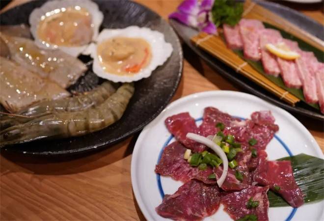 AJIYA味屋日式烧肉