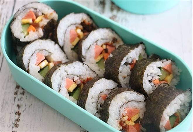 好政料理回转寿司