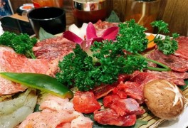 AJIYA味屋日式烧肉