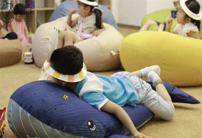 松白国际艺术教育