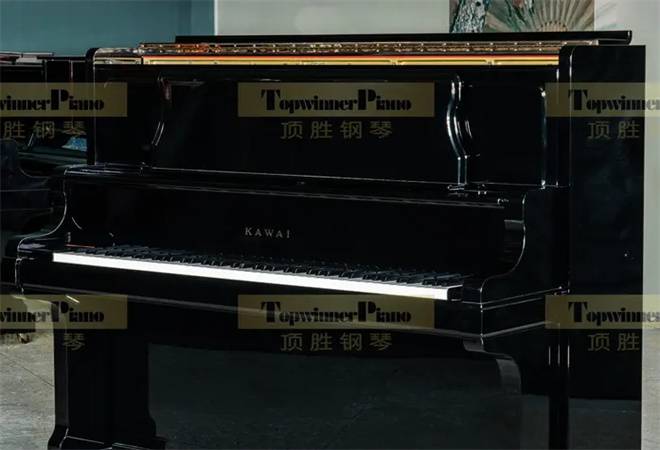 顶胜钢琴