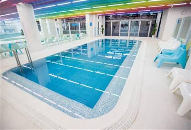 森德水育早教中心