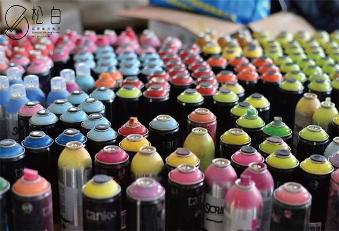 松白国际艺术教育