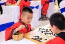 中惒围棋
