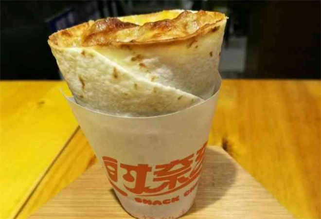 时奈刻手握披萨 时奈刻手握披萨